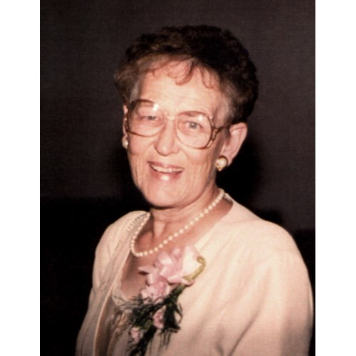 Schwartz,  June Audrey