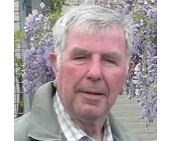 Henry Donkers Obituary (2021) - Waterloo Region Record
