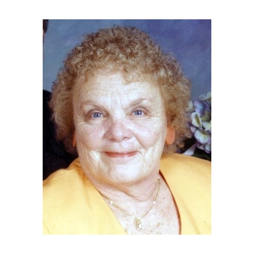 COGHLIN,  Beatrice F.  (Johns)