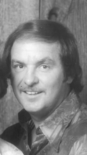 Lorance Jacklin Obituary 1941 2020 Kitchener ON Waterloo 