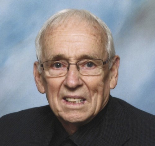 Albert Smith Obituary 2020 Kitchener On Waterloo Region Record