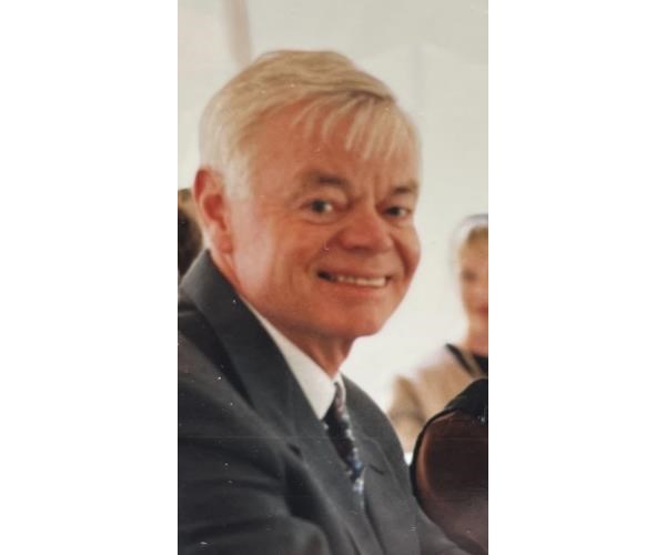 David Lawson Obituary (2022) Waterloo, ON Waterloo Region Record