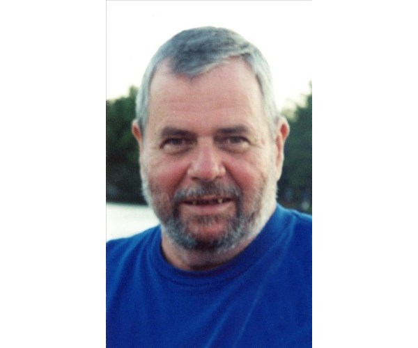 Michael Flood Obituary (2021) - Kitchener, ON - Waterloo Region Record