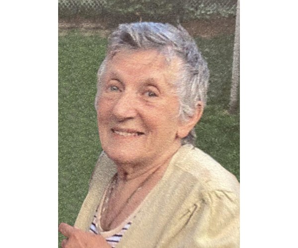 Jean Smith Obituary (2023) Kitchener, ON Waterloo Region Record