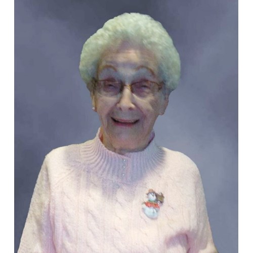 AYERS,  Margaret  "Eileen"