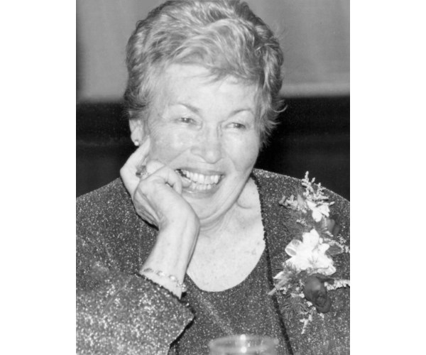 Patricia Flood Obituary (2021) Waterloo, ON Waterloo Region Record