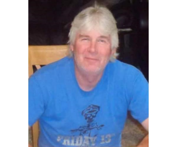 David Spence Obituary (2021) Cambridge, ON Waterloo Region Record