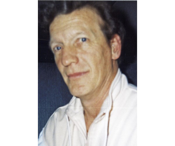 Harold Wilkins Obituary (2022) Waterloo Region Record
