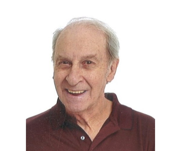 Raymond Keller Obituary (1942 2021) Kitchener, ON Waterloo Region