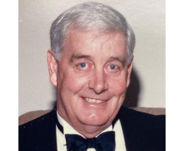 Peter RASMUSSEN Obituary (2020) - Kitchener, ON - Waterloo Region Record