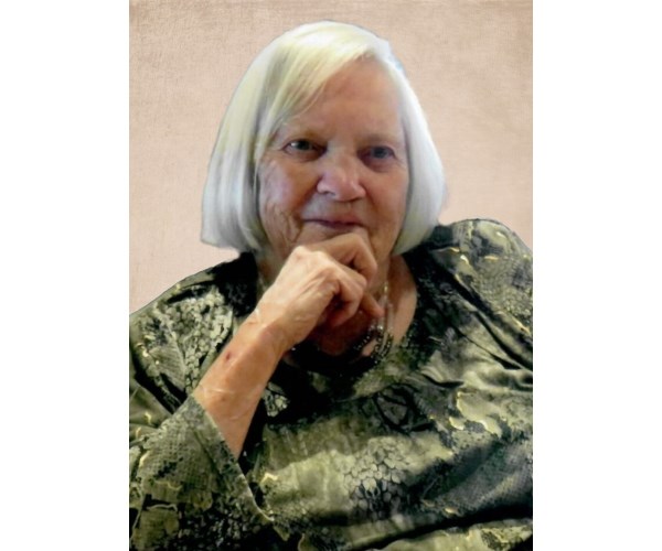 Flaherty Ernst Obituary (1923 2021) Waterloo, ON Waterloo Region