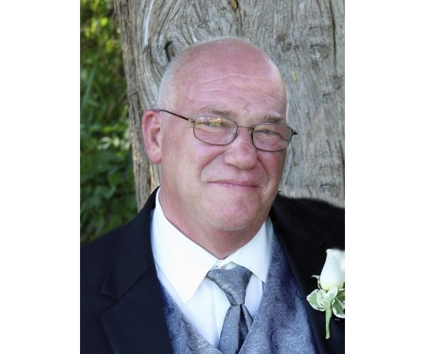 Ronald MILLER Obituary (1954 2022) Kitchener, ON Waterloo Region