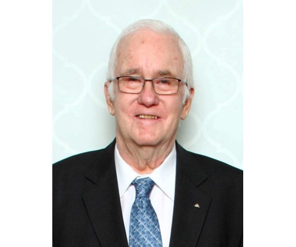 John Schmidt Obituary (2022) Waterloo, ON Waterloo Region Record