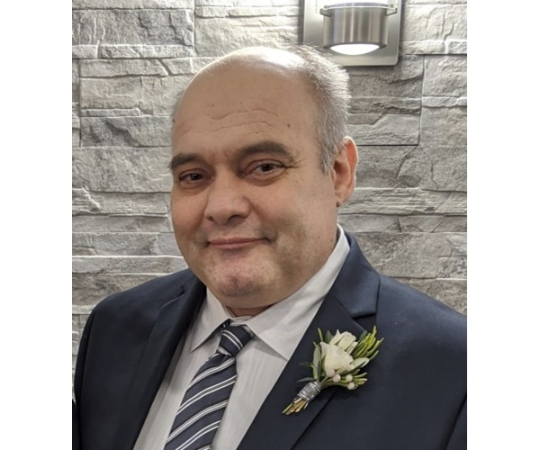 Brian Martin Obituary (2022) Elmira, ON Waterloo Region Record