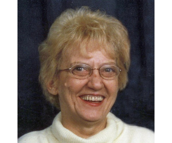 Sharon Campbell Obituary (2020)