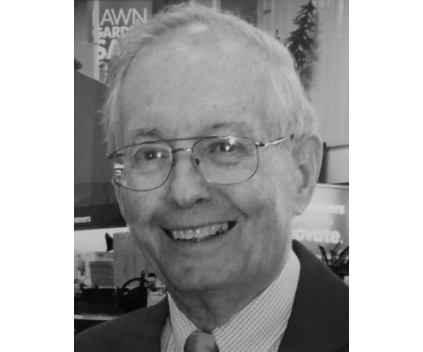John KOHLER Obituary (2020) Dunnville, ON Waterloo Region Record