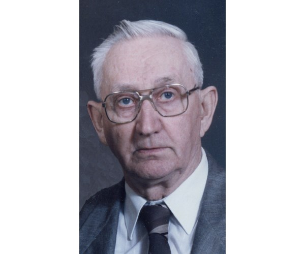 John Hill Obituary (1924 2022) Elmira, ON Waterloo Region Record