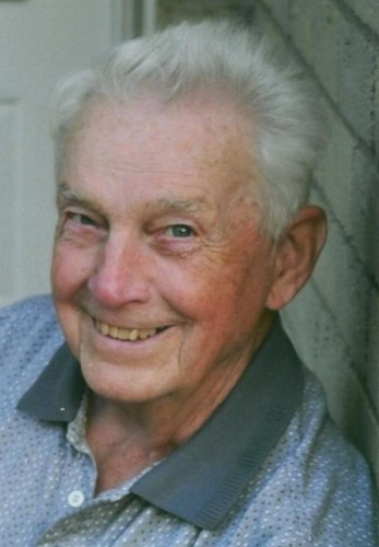 William Lavery Obituary (1930 - 2021) - Waterloo, ON ...