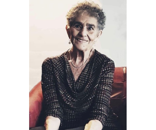 Catherine Weber Obituary (2023) - Kitchener, ON - Waterloo Region Record