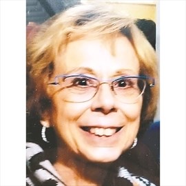 Carol Dianne MAYER obituary
