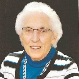 Helen WUERTH obituary