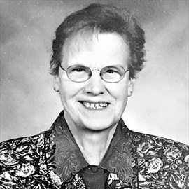 Carmel Julie CHILTON obituary