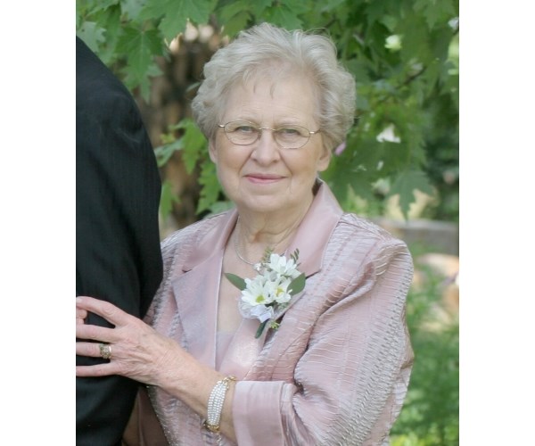 Betty ROTH Obituary (1961 - 2022) - New Hamburg, ON - Waterloo Region ...