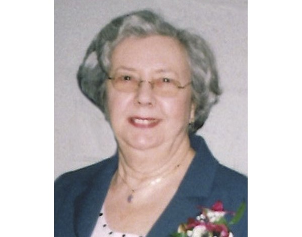 Rita AITKEN Obituary (2020) - Waterloo, ON - Waterloo Region Record