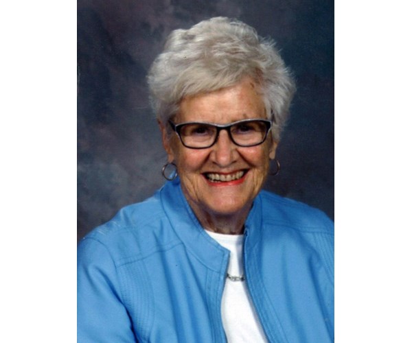 Elizabeth Templin Obituary (2020)