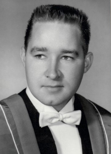 James COLEMAN obituary, 1940-2020, Waterloo, ON