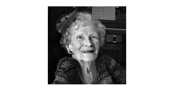 Alvina BROWN Obituary (2019) - Cambridge, ON - Waterloo Region Record