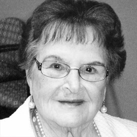 Vilma May LETO obituary