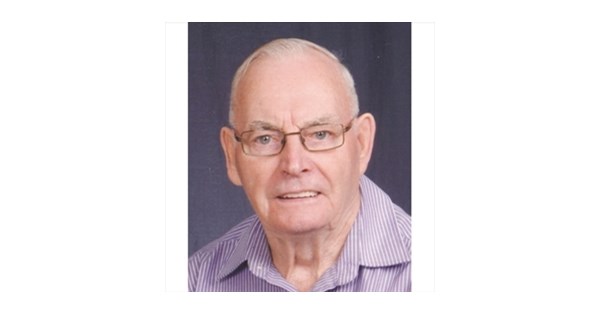 Bob WADE Obituary (2019)