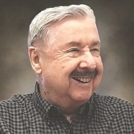 Rev.  Eric R. WEBER obituary
