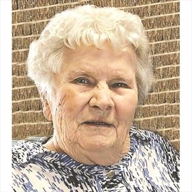 Laura JOHNS obituary