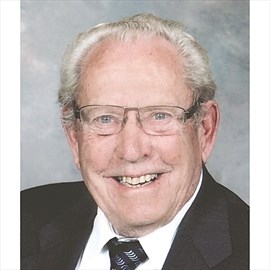Bruce KRELLER obituary