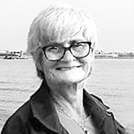 Susan Louise DIETRICH obituary
