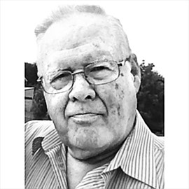 John Lewis ALEXANDER obituary