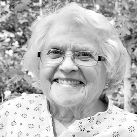 Marian HARDING obituary
