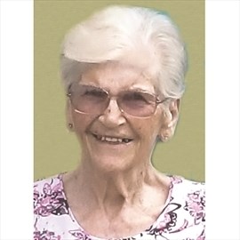 Marion WYLIE obituary