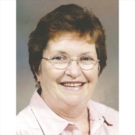 Carol WAHL Obituary (2019) - Waterloo Region Record