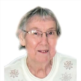 Stella DOUGLAS obituary