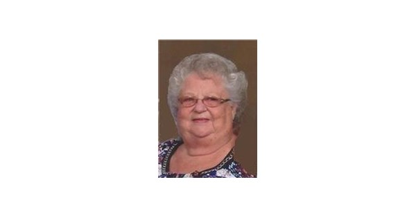 Doris Myers Obituary 1941 2017 Greencastle Pa The Recordherald