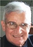 Richard D. "Dick" Partington Obituary