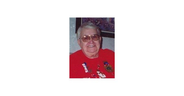 Mary Miller Obituary 1926 2019 Greencastle Pa The Recordherald