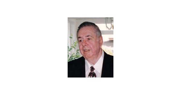 Donald Manahan Obituary (1929 - 2015) - North Fort Myers, FL - The ...
