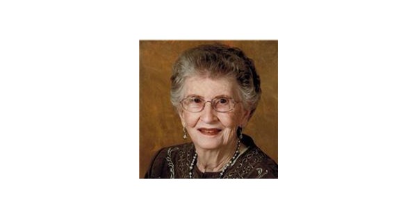 Jean Marsh Obituary 1924 2017 Greencastle Pa The Recordherald