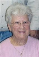 Ruth E. Bonebrake Schildt obituary, 1926-2014, Waynesboro, PA