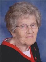 Alice Mae Mellott obituary, 1921-2014, Waynesboro, PA