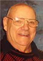 Charles Tabor Obituary (2015)